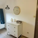 La Petite Maison De Terre De Partage Ohey