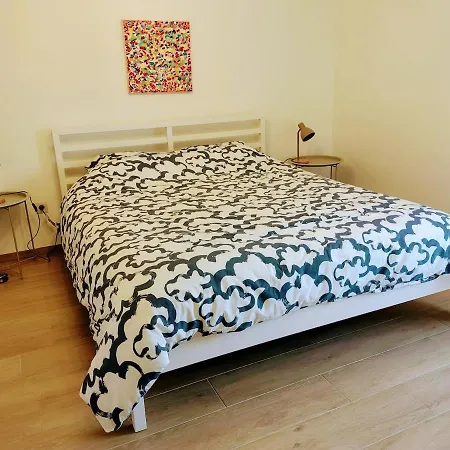 Dom wakacyjny La Petite Maison De Terre De Partage