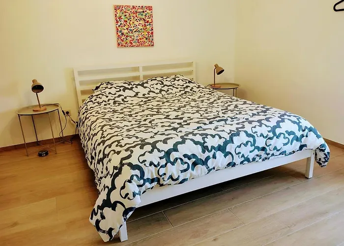 Holiday home La Petite Maison De Terre De Partage